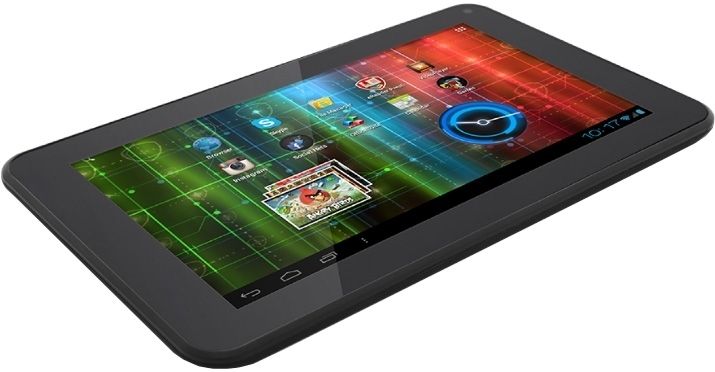 Eladó Már csak volt!!! Tablet-PC 7.0' 800x480 4GB Android 4.1  PRESTIGIO MultiPad 7.0 Ultra tábla-számí - olcsó, Új Eladó Már csak volt!!! - Miskolc ( Borsod-Abaúj-Zemplén ) fotó