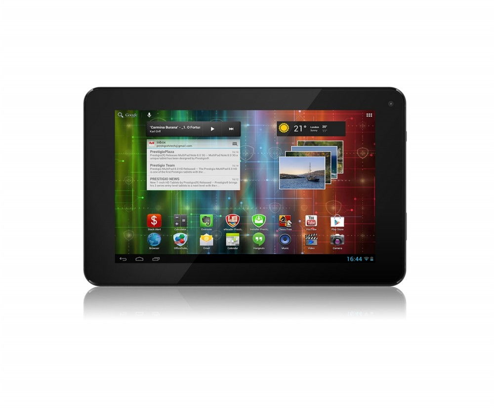 Eladó Már csak volt!!! MultiPad 7.0 HDPlus: ARM Cortex A9 Amlogic AML8726-MXS 1.5GHz, Dual Core, 1GB DD - olcsó, Új Eladó Már csak volt!!! - Miskolc ( Borsod-Abaúj-Zemplén ) fotó