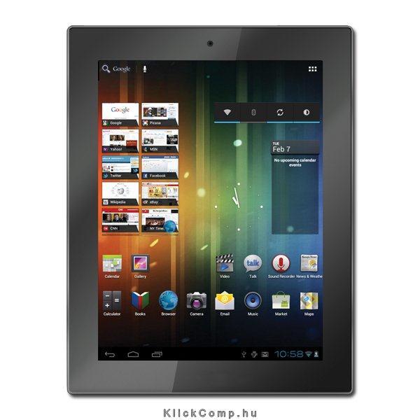 Eladó Már csak volt!!! PRESTIGIO MultiPad 5097 (9.7" IPS kapacitív multitouch LCD, 1024x768, 8GB, 1GHz - olcsó, Új Eladó Már csak volt!!! - Miskolc ( Borsod-Abaúj-Zemplén ) fotó