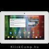 Eladó Már csak volt!!! PRESTIGIO MultiPad 4 Quantum 10.1 3G (10.1",1280x800,8 GB,Android 4.2 (Jelly Bea - olcsó, Új Eladó Már csak volt!!! - Miskolc ( Borsod-Abaúj-Zemplén ) fotó 1