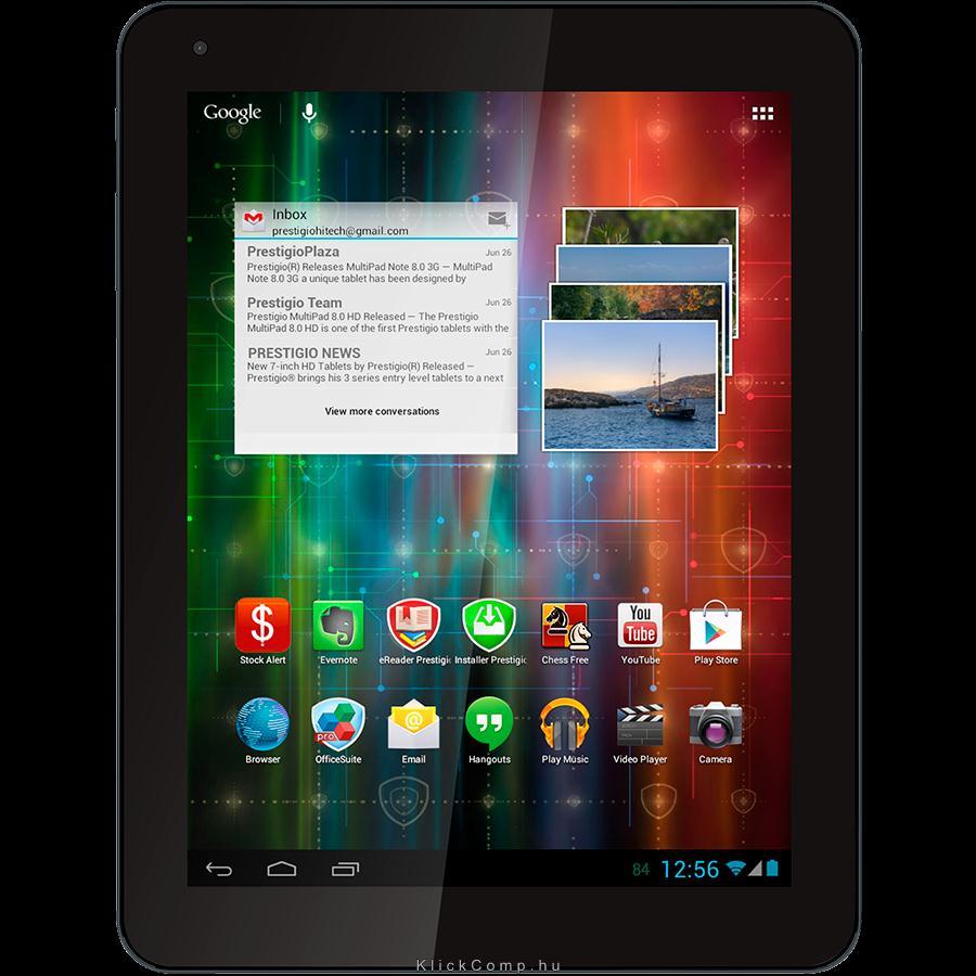 Eladó Már csak volt!!! MultiPad 4 Quantum 9.7: ARM Cortex A9 Rockchip RK3188 1.6GHz, Quad Core, 2GB DDR - olcsó, Új Eladó Már csak volt!!! - Miskolc ( Borsod-Abaúj-Zemplén ) fotó