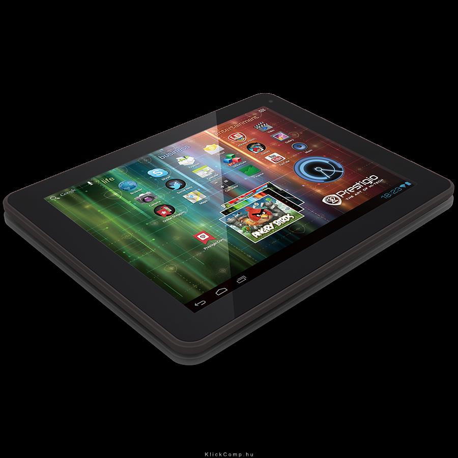 Eladó Már csak volt!!! PRESTIGIO MultiPad 9.7 Ultra Duo (9.7''IPS,1024x768,16GB,Android 4.1,DC 1.6GHz,Q - olcsó, Új Eladó Már csak volt!!! - Miskolc ( Borsod-Abaúj-Zemplén ) fotó