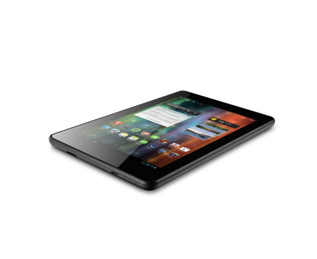 Eladó Már csak volt!!! Prestigio MultiPad 2 PRO DUO 7.0: ARM Cortex A9 Amlogic AML8726-MXS 1.5GHz, Dual - olcsó, Új Eladó Már csak volt!!! - Miskolc ( Borsod-Abaúj-Zemplén ) fotó