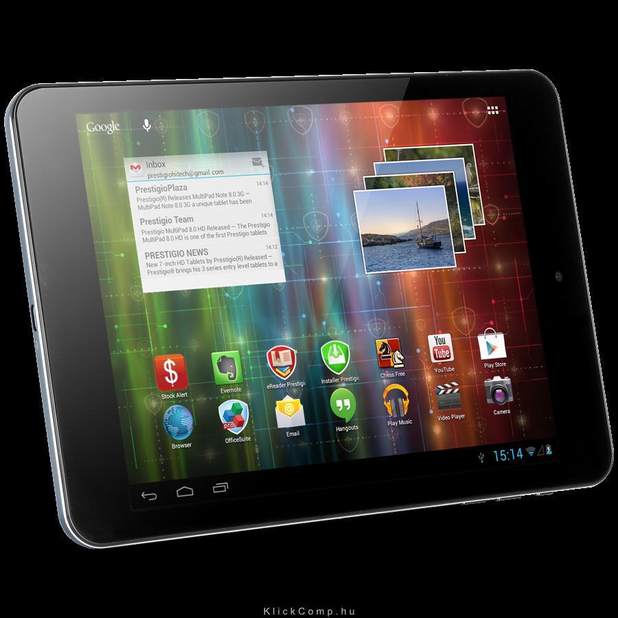 Eladó Már csak volt!!! MultiPad 4 Quantum 7.85 3G 7.85",1024x768,8 GB,Android 4.2 Jelly Bean,BT,Wi-Fi,M - olcsó, Új Eladó Már csak volt!!! - Miskolc ( Borsod-Abaúj-Zemplén ) fotó