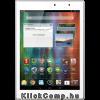 Eladó Már csak volt!!! Tablet-PC 7.85"1024x768 16GB Android 4.2 White Silver PRESTIGIO MultiPad 4 Diamo - olcsó, Új Eladó Már csak volt!!! - Miskolc ( Borsod-Abaúj-Zemplén ) fotó 1