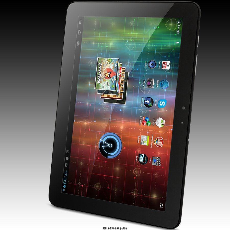 Eladó Már csak volt!!! PRESTIGIO MultiPad 10.1 Ultimate 3G (10.1" MVA, 1280x800, 16GB, 1.6GHz DualCore - olcsó, Új Eladó Már csak volt!!! - Miskolc ( Borsod-Abaúj-Zemplén ) fotó