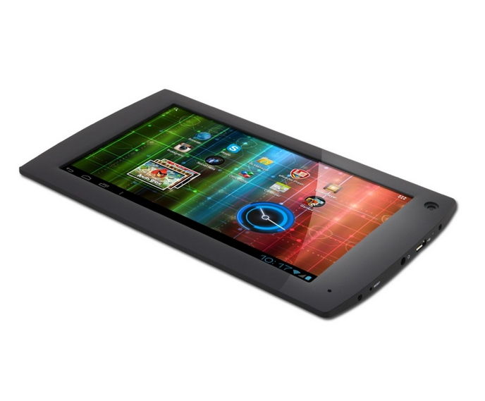 Eladó Már csak volt!!! PRESTIGIO tablet 7.0 Prime 3G 7.0''LCD, 800x480, 4GB, Android 4.0, 1GH - olcsó, Új Eladó Már csak volt!!! - Miskolc ( Borsod-Abaúj-Zemplén ) fotó