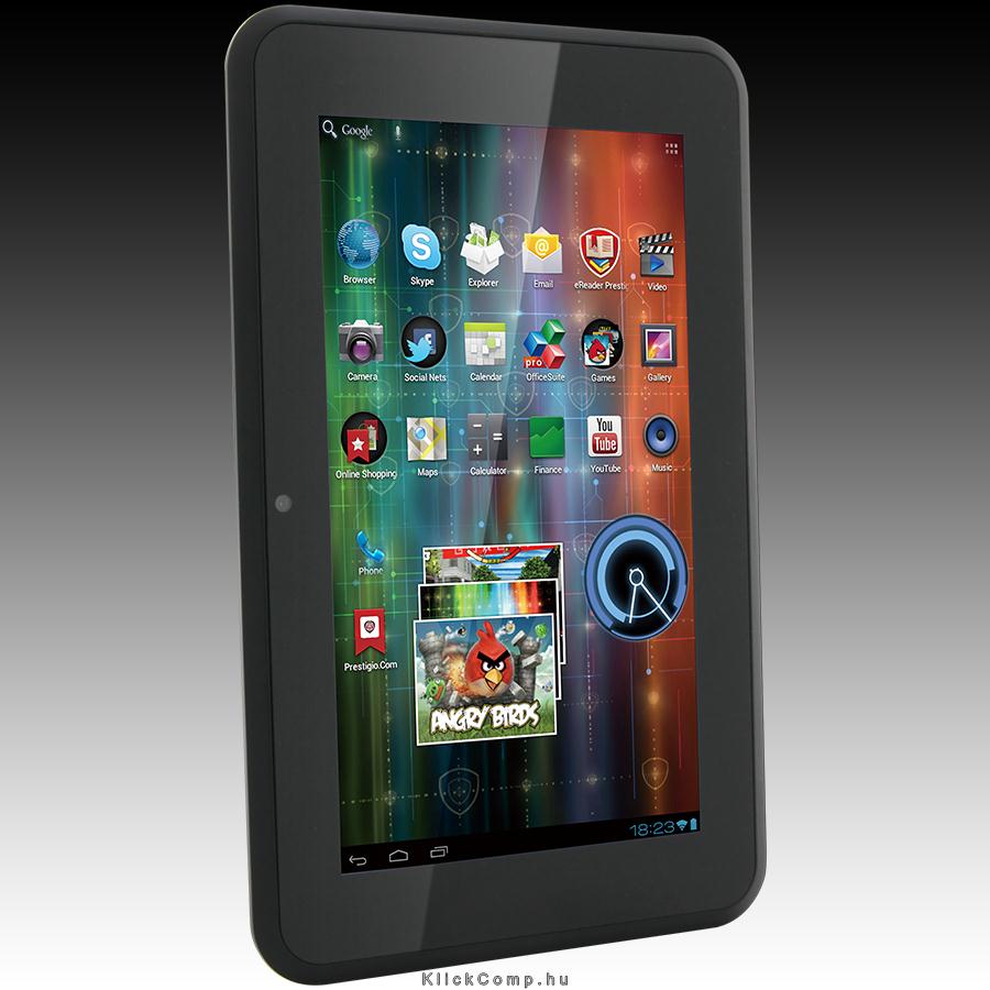 Eladó Már csak volt!!! MultiPad 7.0 PRIME DUO 3G: ARM Cortex A9 MediaTek MT8377 1.2GHz, Dual Core, 512M - olcsó, Új Eladó Már csak volt!!! - Miskolc ( Borsod-Abaúj-Zemplén ) fotó