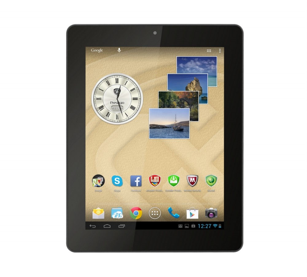 Eladó Már csak volt!!! Tablet-PC 8.0" IPS 3G ARM Cortex A7 multi-touch Prestigio MultiPad 4 Ultra Quad - olcsó, Új Eladó Már csak volt!!! - Miskolc ( Borsod-Abaúj-Zemplén ) fotó