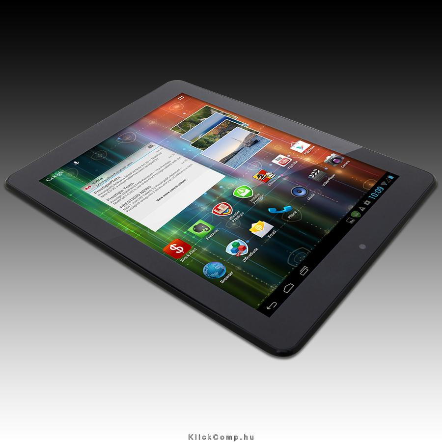 Eladó Már csak volt!!! Prestigio MultiPad 2 PRO DUO 8.0 3G: ARM Cortex A9 MediaTek MTK8377 1.2GHz, Dual - olcsó, Új Eladó Már csak volt!!! - Miskolc ( Borsod-Abaúj-Zemplén ) fotó