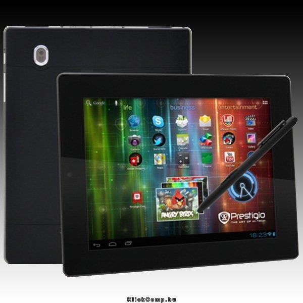 Eladó Már csak volt!!! PRESTIGIO MultiPad Note 8.0 3G (8.0''IPS,1024x768,16GB,Android 4.1,DC1.6GHz,QC G - olcsó, Új Eladó Már csak volt!!! - Miskolc ( Borsod-Abaúj-Zemplén ) fotó