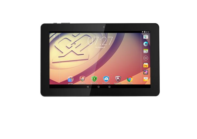 Eladó Már csak volt!!! Tablet-PC 10.1" android 5.11024*600 TN A33 QC - olcsó, Új Eladó Már csak volt!!! - Miskolc ( Borsod-Abaúj-Zemplén ) fotó