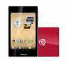 Eladó Már csak volt!!! Tablet-PC 7.0'' IPS 1280x800 3G 16GB Android 4.2 QC Red PRESTIGIO MultiPad Color - olcsó, Új Eladó Már csak volt!!! - Miskolc ( Borsod-Abaúj-Zemplén ) fotó 1