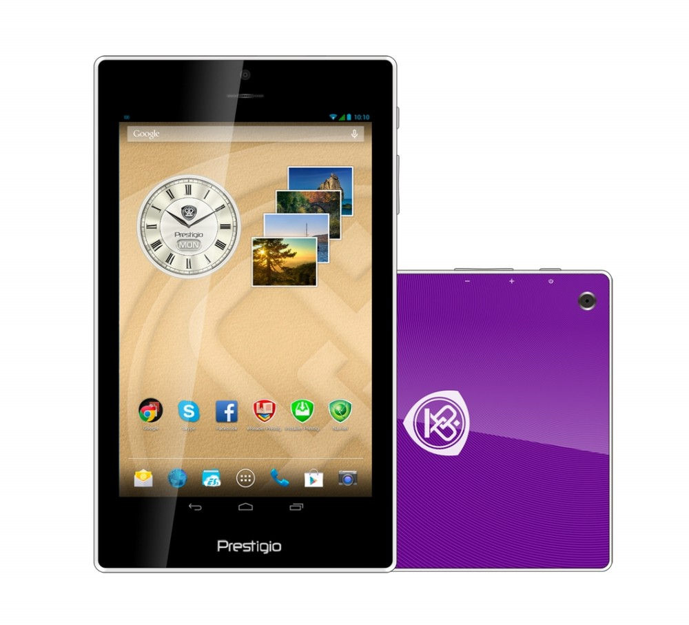 Eladó Már csak volt!!! PRESTIGIO MultiPad Color 7.0 3G 7.0'' IPS,1280x800,16GB,Android 4.2,QC1.3GHz,1GB - olcsó, Új Eladó Már csak volt!!! - Miskolc ( Borsod-Abaúj-Zemplén ) fotó