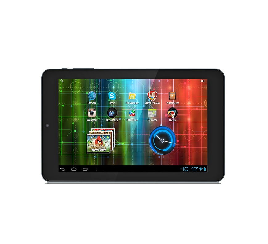 Eladó Már csak volt!!! MultiPad 7.0 Ultra Duo 7.0" | 17.8 cm,1280x800,8 GB,Android 4.1 Jelly Bean,Micro - olcsó, Új Eladó Már csak volt!!! - Miskolc ( Borsod-Abaúj-Zemplén ) fotó