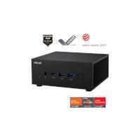 ASUS ExpertCenter számítógép AMD Ryzen 7 16GB 512GB Dos