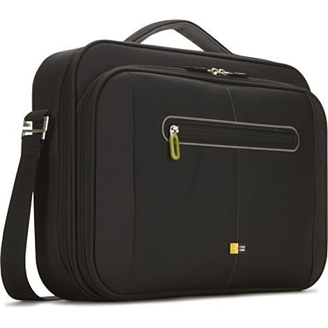 Eladó Már csak volt!!! 16" notebook táska fekete zöld CASE LOGIC - olcsó, Új Eladó Már csak volt!!! - Miskolc ( Borsod-Abaúj-Zemplén ) fotó