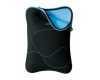 Eladó Már csak volt!!! Netbook táska 10-12" Delhi Skin Blue netbook skin fekete-kék (élettart - olcsó, Új Eladó Már csak volt!!! - Miskolc ( Borsod-Abaúj-Zemplén ) fotó 1