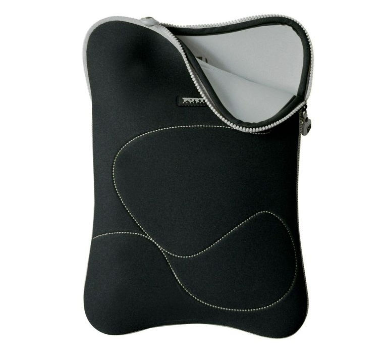 Eladó Már csak volt!!! Netbook táska 13-14" Delhi Skin Grey netbook skin fekete-szürke (élett - olcsó, Új Eladó Már csak volt!!! - Miskolc ( Borsod-Abaúj-Zemplén ) fotó