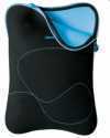 Eladó Már csak volt!!! Notebook táska 15-16" Delhi Skin Blue laptop skin fekete-kék (élettart - olcsó, Új Eladó Már csak volt!!! - Miskolc ( Borsod-Abaúj-Zemplén ) fotó 1