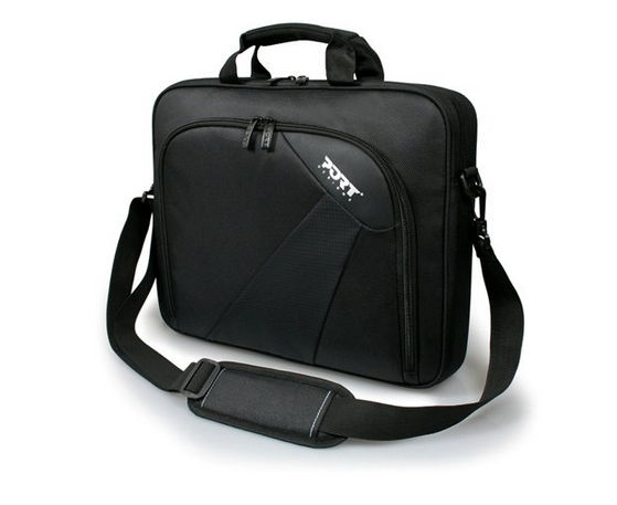 Eladó Már csak volt!!! PORT Notebook táska 15,6" (100094) MERIBEL Top Loading Fekete - olcsó, Új Eladó Már csak volt!!! - Miskolc ( Borsod-Abaúj-Zemplén ) fotó