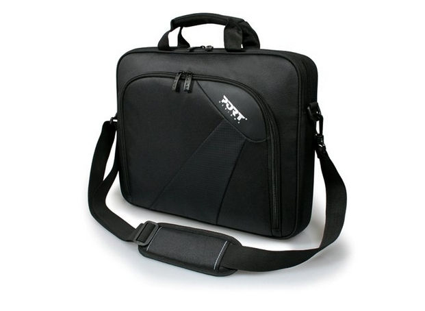 Eladó Már csak volt!!! PORT Notebook táska 17,3" (100095) MERIBEL Top Loading Fekete - olcsó, Új Eladó Már csak volt!!! - Miskolc ( Borsod-Abaúj-Zemplén ) fotó