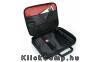 Eladó Már csak volt!!! PORT Notebook táska 16" (100101) AVORIAZ Clamshell Fekete (Anyaga: Dot Nylon and - olcsó, Új Eladó Már csak volt!!! - Miskolc ( Borsod-Abaúj-Zemplén ) fotó 2