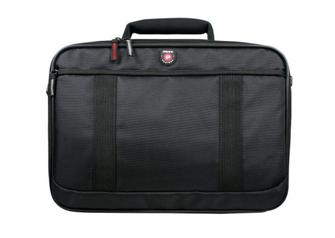Eladó Már csak volt!!! PORT Notebook táska 16" (105250) SPA Clamshell black - olcsó, Új Eladó Már csak volt!!! - Miskolc ( Borsod-Abaúj-Zemplén ) fotó
