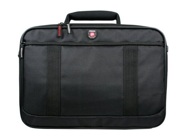 Eladó Már csak volt!!! PORT Notebook táska 18" (105251) SPA Clamshell black - olcsó, Új Eladó Már csak volt!!! - Miskolc ( Borsod-Abaúj-Zemplén ) fotó