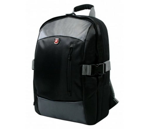 Eladó Már csak volt!!! PORT Notebook hátitáska 16" (110250) MONZA BACKPACK - olcsó, Új Eladó Már csak volt!!! - Miskolc ( Borsod-Abaúj-Zemplén ) fotó