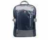 Eladó Már csak volt!!! PORT Notebook hátitáska 16" (110252) MONZA BACKPACK DARK BLUE kék (Anyaga: TWILL - olcsó, Új Eladó Már csak volt!!! - Miskolc ( Borsod-Abaúj-Zemplén ) fotó 2