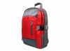 Eladó Már csak volt!!! PORT Notebook hátitáska 16" (110253) MONZA BACKPACK RED Piros (Anyaga: TWILL Nyl - olcsó, Új Eladó Már csak volt!!! - Miskolc ( Borsod-Abaúj-Zemplén ) fotó 1