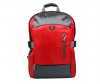 Eladó Már csak volt!!! PORT Notebook hátitáska 16" (110253) MONZA BACKPACK RED Piros (Anyaga: TWILL Nyl - olcsó, Új Eladó Már csak volt!!! - Miskolc ( Borsod-Abaúj-Zemplén ) fotó 2