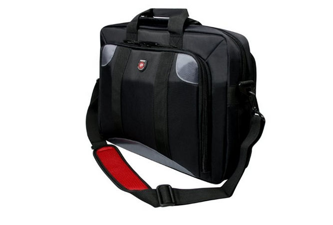 Eladó Már csak volt!!! PORT Notebook táska 16" (110256) Monza Top Loading BF black - olcsó, Új Eladó Már csak volt!!! - Miskolc ( Borsod-Abaúj-Zemplén ) fotó