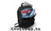 Eladó Már csak volt!!! PORT Notebook hátitáska 16" (110261) MERIBEL BACKPACK fekete (Anyaga: Ballistic - olcsó, Új Eladó Már csak volt!!! - Miskolc ( Borsod-Abaúj-Zemplén ) fotó 3
