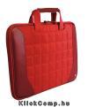 Eladó Már csak volt!!! PORT Notebook Skin 10-12" (140170) BERLIN SKIN RED, piros fogantyúval Plus 2 zse - olcsó, Új Eladó Már csak volt!!! - Miskolc ( Borsod-Abaúj-Zemplén ) fotó 1