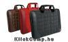 Eladó Már csak volt!!! PORT Notebook Skin 10-12" (140170) BERLIN SKIN RED, piros fogantyúval Plus 2 zse - olcsó, Új Eladó Már csak volt!!! - Miskolc ( Borsod-Abaúj-Zemplén ) fotó 3