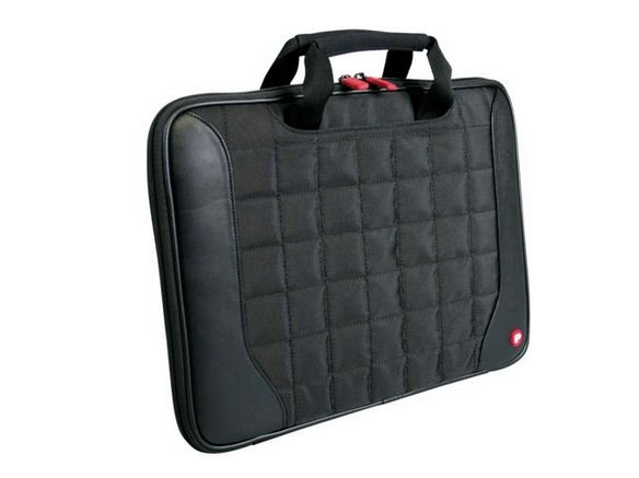 Eladó Már csak volt!!! PORT Notebook Skin 10-12" (140172) BERLIN SKIN BLACK, fekete fogantyúval Plus 2 - olcsó, Új Eladó Már csak volt!!! - Miskolc ( Borsod-Abaúj-Zemplén ) fotó