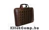 Eladó Már csak volt!!! PORT Notebook Skin 13-14" (140174) BERLIN SKIN Brown, barna fogantyúval Plus 2 z - olcsó, Új Eladó Már csak volt!!! - Miskolc ( Borsod-Abaúj-Zemplén ) fotó 1