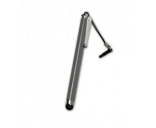 Eladó Már csak volt!!! PORT Tablet Stylus (140212) Silver - olcsó, Új Eladó Már csak volt!!! - Miskolc ( Borsod-Abaúj-Zemplén ) fotó