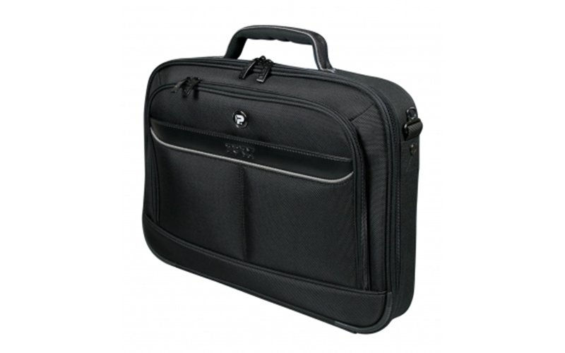 Eladó Már csak volt!!! PORT Notebook táska 16" (170200) Manhattan II Clamshell - olcsó, Új Eladó Már csak volt!!! - Miskolc ( Borsod-Abaúj-Zemplén ) fotó
