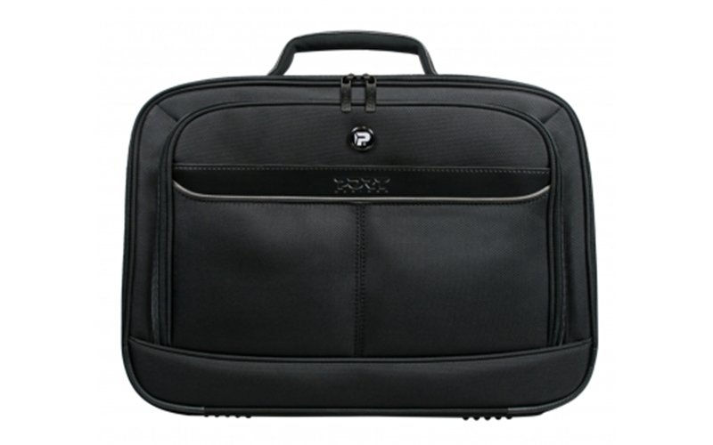 Eladó Már csak volt!!! PORT Notebook táska 18" (170201) Manhattan II Clamshell - olcsó, Új Eladó Már csak volt!!! - Miskolc ( Borsod-Abaúj-Zemplén ) fotó