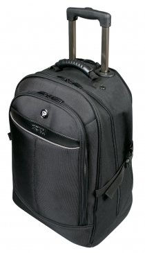 Eladó Már csak volt!!! PORT Notebook Trolley hátitáska 16" (170206) Manhattan II Backpack Trolley - olcsó, Új Eladó Már csak volt!!! - Miskolc ( Borsod-Abaúj-Zemplén ) fotó