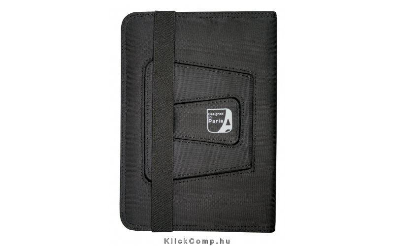 Eladó Már csak volt!!! PORT Tablet portfolió 10,1" (201158) PHOENIX Black (univerzális) ( 2 ÉV ) - olcsó, Új Eladó Már csak volt!!! - Miskolc ( Borsod-Abaúj-Zemplén ) fotó