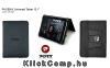 Eladó Már csak volt!!! PORT Tablet portfolió 10,1" (201158) PHOENIX Black (univerzális) ( 2 ÉV ) - olcsó, Új Eladó Már csak volt!!! - Miskolc ( Borsod-Abaúj-Zemplén ) fotó 4