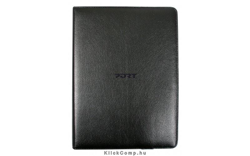 Eladó Már csak volt!!! PORT Tablet portfolió 8 9" (201176) DETROIT II black (univerzális) - olcsó, Új Eladó Már csak volt!!! - Miskolc ( Borsod-Abaúj-Zemplén ) fotó