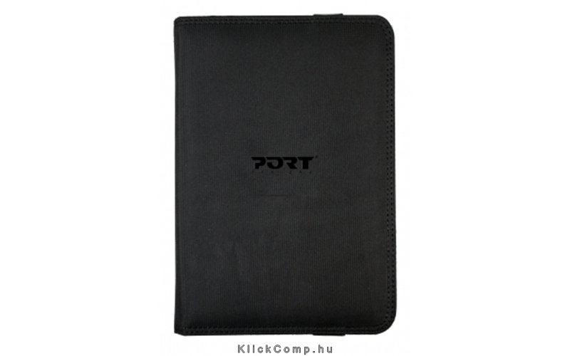 Eladó Már csak volt!!! PORT Tablet portfolió 10,1" (201180) PHOENIX II Black (univerzális) - olcsó, Új Eladó Már csak volt!!! - Miskolc ( Borsod-Abaúj-Zemplén ) fotó