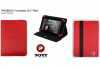 Eladó Már csak volt!!! PORT Tablet portfolió 10,1" (201182) PHOENIX II Red (univerzális) - olcsó, Új Eladó Már csak volt!!! - Miskolc ( Borsod-Abaúj-Zemplén ) fotó 1