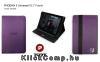 Eladó Már csak volt!!! PORT Tablet portfolió 7" (201187) PHOENIX II Purple (univerzális) ( 2 ÉV ) - olcsó, Új Eladó Már csak volt!!! - Miskolc ( Borsod-Abaúj-Zemplén ) fotó 3