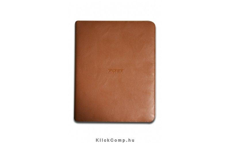 Eladó Már csak volt!!! PORT Tablet portfolió 9,7" (201193) BERGAME II NATURAL (iPad ll and New iPad) ( - olcsó, Új Eladó Már csak volt!!! - Miskolc ( Borsod-Abaúj-Zemplén ) fotó